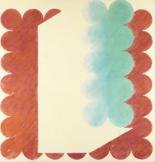 Richard Smith: Early Works