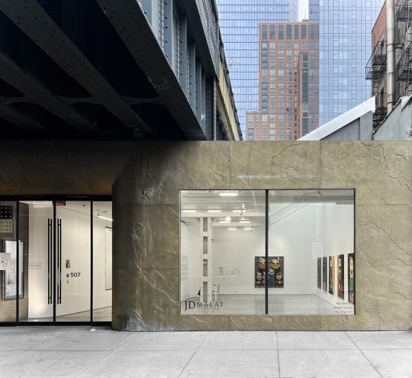 Front Window Gatekeepers Of Heritage