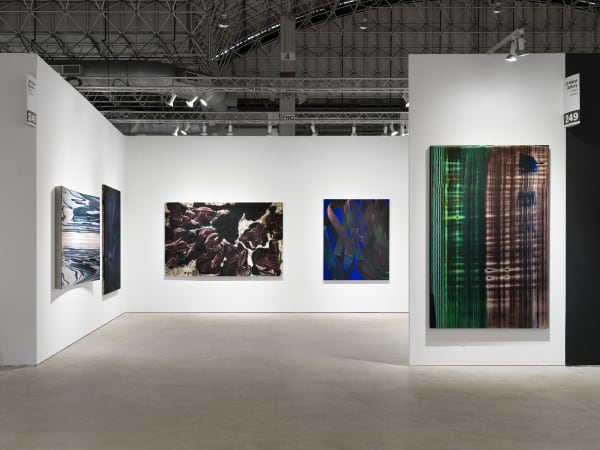 EXPO CHICAGO Instal