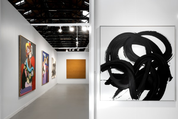 Contemporary Istanbul 2025