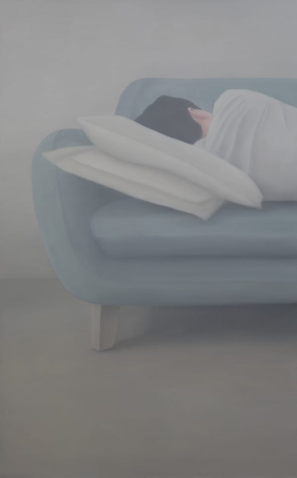 Han Ji Min: Time Alone | London 