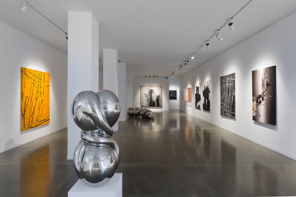 Matters of Materiality | London