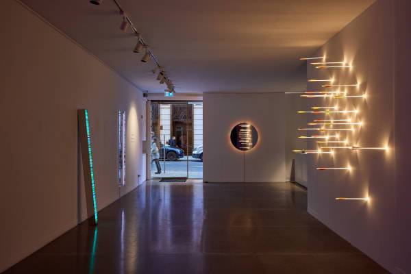 Hans Kotter: Transformation