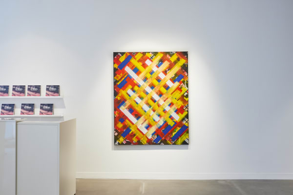 Ed Moses: California Cool