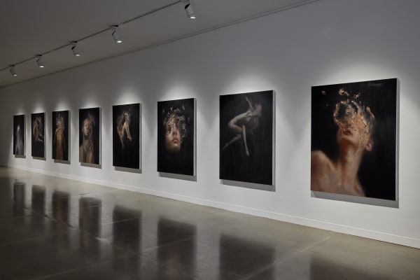 Henrik Aa. Uldalen: Love in Exile