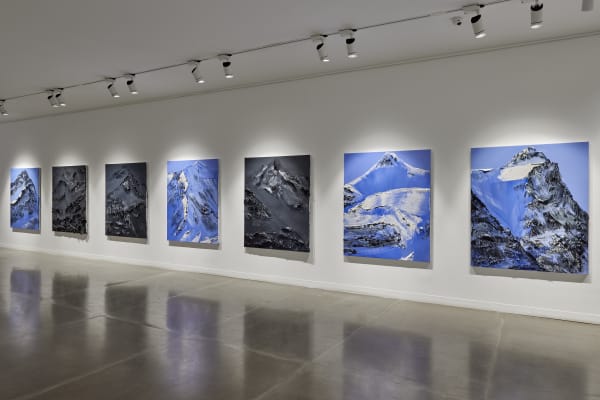 Conrad Jon Godly: NEVERTHELESS