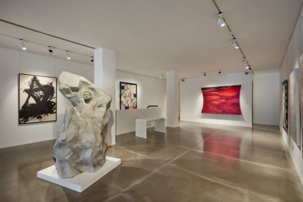 Summer Exhibition 2018