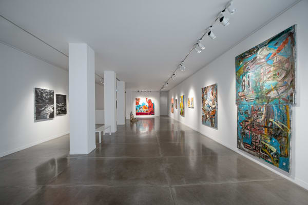 Summer Exhibition 2023
