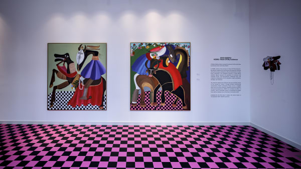 Kojo Marfo | Home 'Heart of My Existence' | Dubai