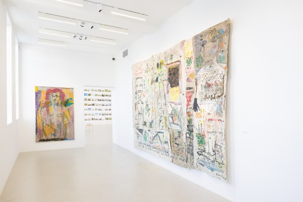 Georg Oskar at The Akureyri Art Museum