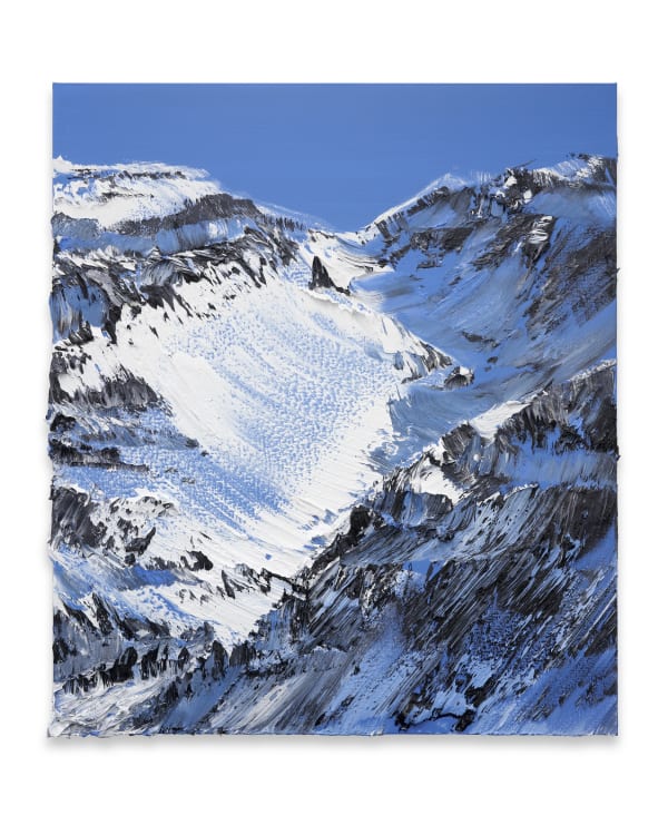 FINANCIAL TIMES HTSI – MOUNTAIN HIGH: LONDON GALLERY JD MALAT HEADS FOR THE ALPS