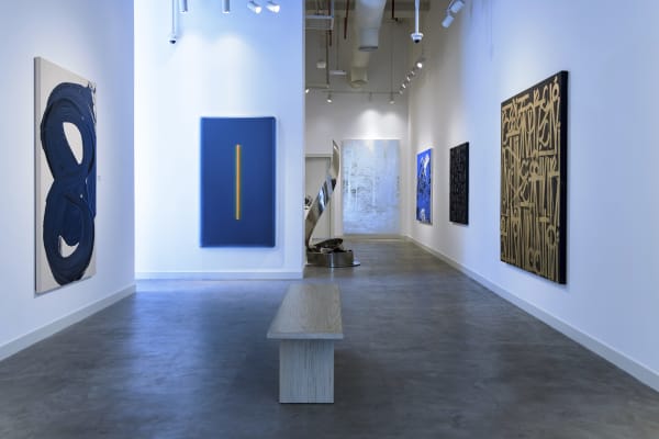 Signé: Elements of Light Illuminates Contemporary Expression at JD Malat Gallery Dubai