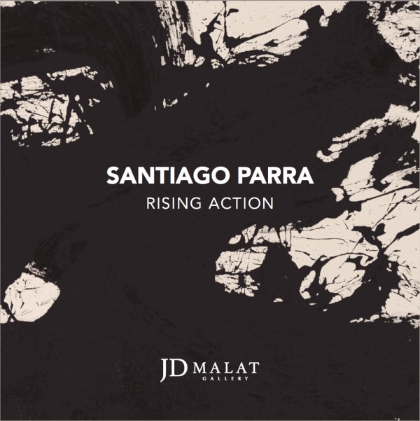 Santiago Parra - Rising Action 