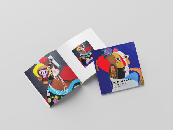 Kojo HOME Catalogue