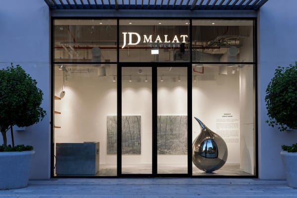 JD Malat Gallery Dubai