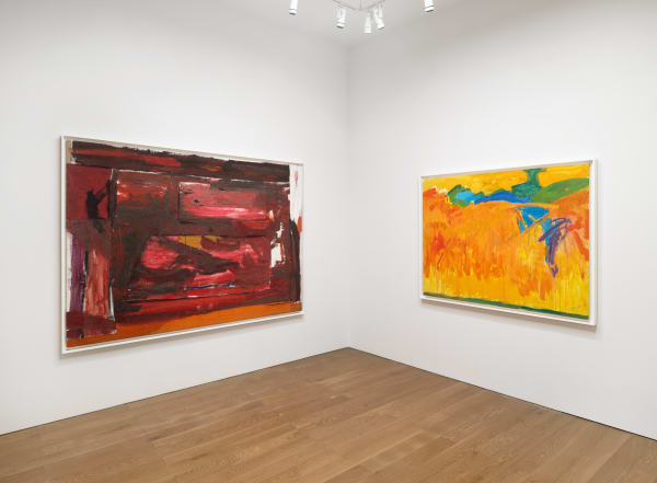 Mary Abbott To Draw Imagination Installation Image 3