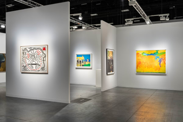 Art Basel | Miami Beach