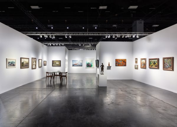 Art Basel | Miami Beach