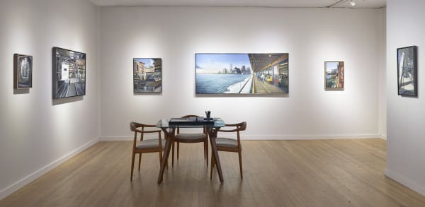 The Art Show, Presented by the ADAA