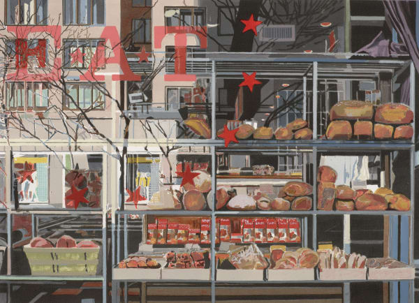 Richard Estes