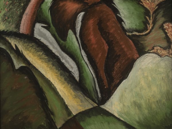 Fall Modernism