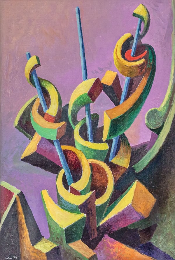 Thomas Hart Benton: Ultramodern