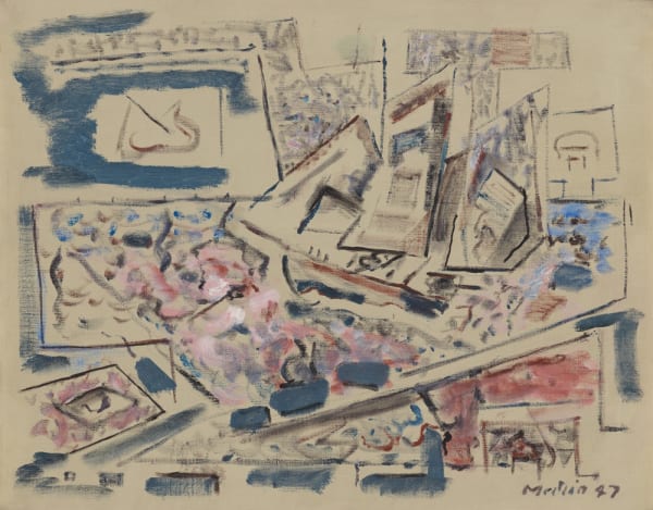 The Art Newspaper | Art Fairs