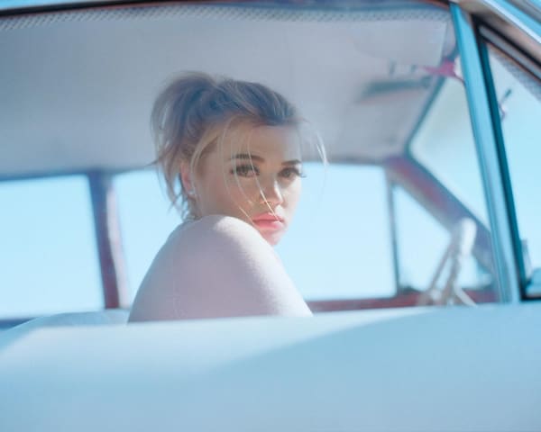 Untitled #10504-9, 2011 Archival inkjet print 38 x 48 inches Edition 1/3