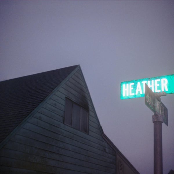 Untitled #9270-A, 2010 Archival inkjet print 20 x 20 inches Edition 4/10