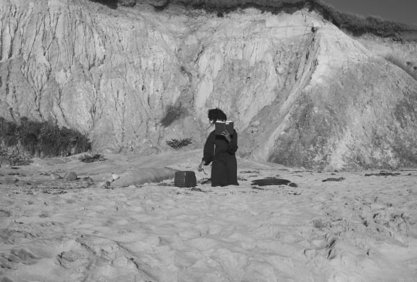 Tarah Douglas untitled (no. 1-15), 2020 Archival Pigment Prints 10 x 15 inches images each (without frames) collectively 10 x 75 inches (without frames) Edition 3 + 2AP