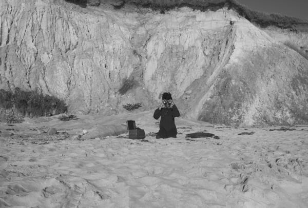 Tarah Douglas untitled (no. 1-15), 2020 Archival Pigment Prints 10 x 15 inches images each (without frames) collectively 10 x 75 inches (without frames) Edition 3 + 2AP