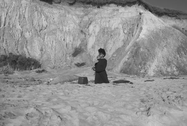 Tarah Douglas untitled (no. 1-15), 2020 Archival Pigment Prints 10 x 15 inches images each (without frames) collectively 10 x 75 inches (without frames) Edition 3 + 2AP