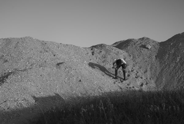 Tarah Douglas untitled (no. 1-15), 2020 Archival Pigment Prints 10 x 15 inches images each (without frames) collectively 10 x 75 inches (without frames) Edition 3 + 2AP