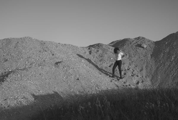 Tarah Douglas untitled (no. 1-15), 2020 Archival Pigment Prints 10 x 15 inches images each (without frames) collectively 10 x 75 inches (without frames) Edition 3 + 2AP