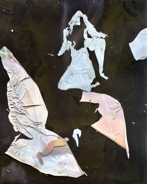 Untitled, 2022 archival pigment print 71 x 55 inches Edition 2/2 + 2 AP