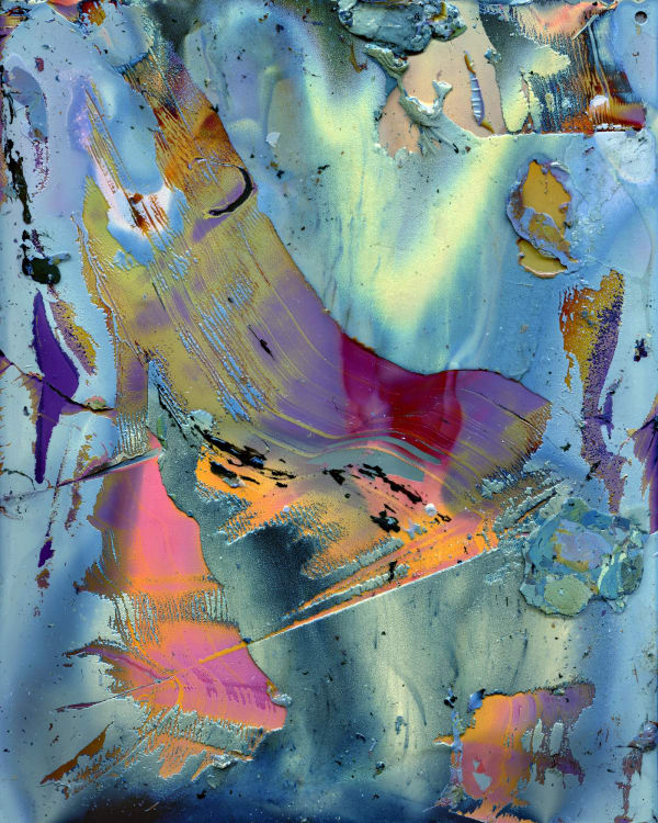 Untitled, 2022 archival pigment print 71 x 57 inches Edition 1/2 + 2 AP