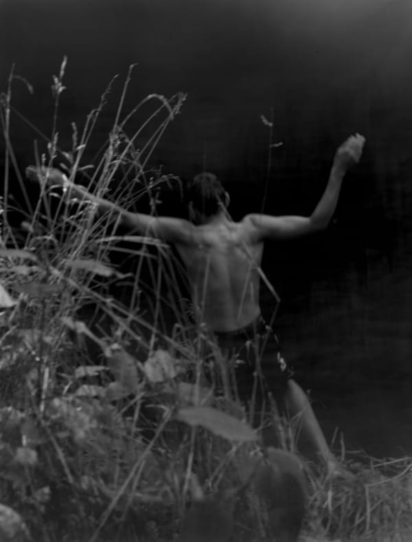 Halfstory #7897 New York 8.2017 carbon pigment print 14.25 x 11 inches 2/5 + 1 AP