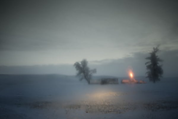 Todd Hido, Untitled #11176-7589, 2013