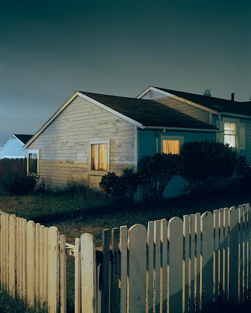 Todd Hido, Untitled #2690