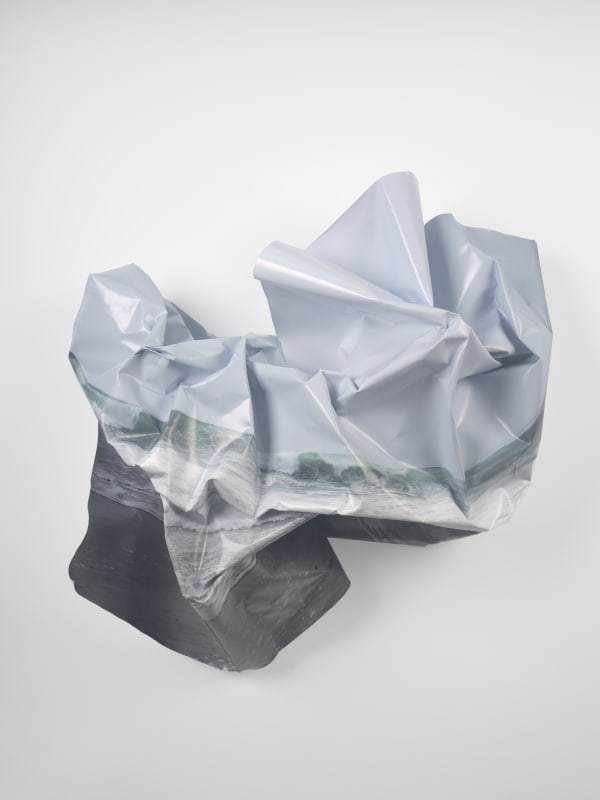 Suné Woods, Of water #1, 2018