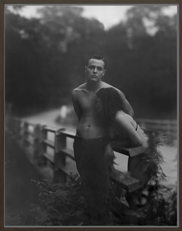 Raymond Meeks, Halfstory #627