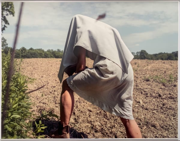 Raymond Meeks, Givenness4027, 2022