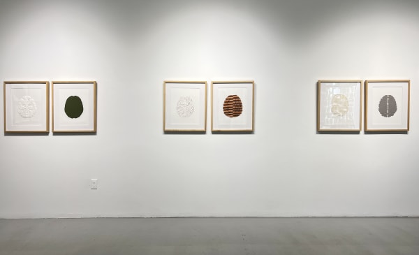 Installation View 7
