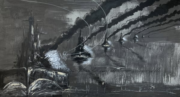 Pan American Art Auction