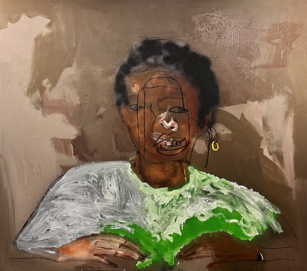 Chantae E. Wright