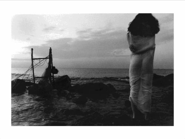Juan Carlos Alom Postales del Abismo