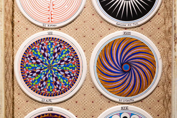 The Life of Meanings: An Archive Without Documents, Elvia Rosa Castro