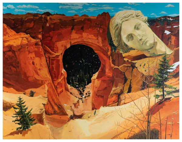 Wonderland Collective Exhibition Curated by Claudia Taboada