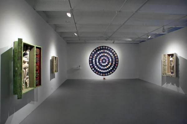 Carlos Estevez: The Life of Meanings