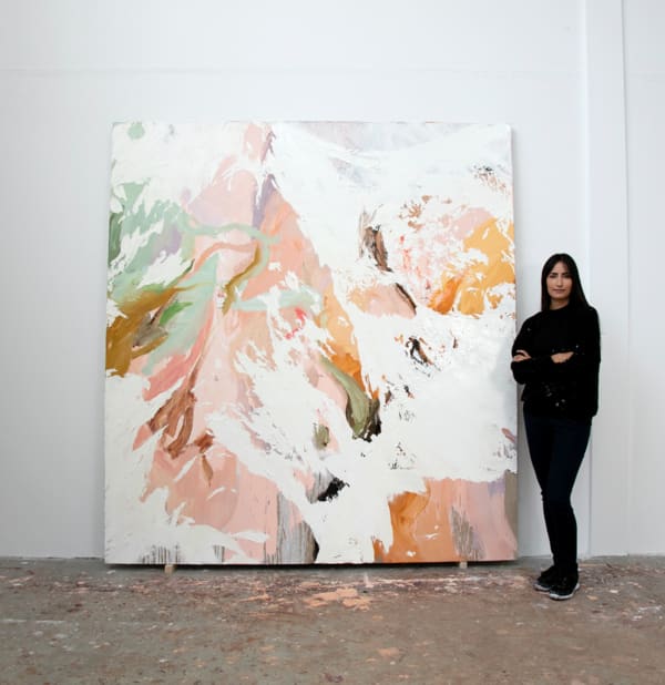 Rachel Valdes - Tierra SPECIAL DESIGN DISTRICT LOCATION - 35 NE 40TH STREET